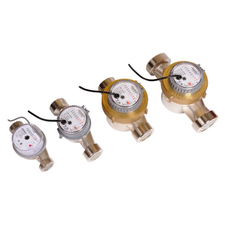 Счетчики воды универсальные «ПУЛЬС» • Измерительные системы